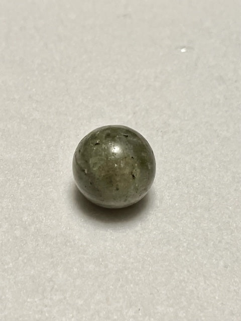 Large Spheres for Pendants