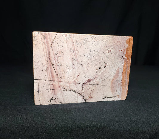 Picture Jasper Slab #