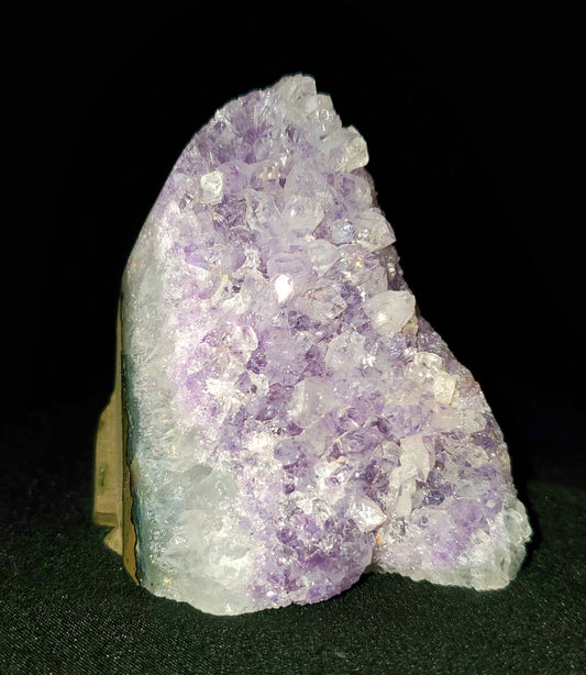 Amethyst Cluster